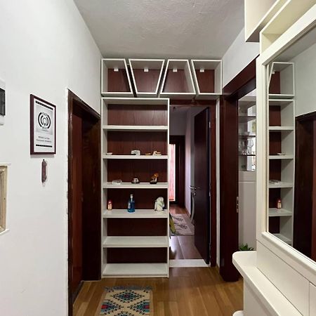 شقة Cozy Nest Ledi تيرانا المظهر الخارجي الصورة