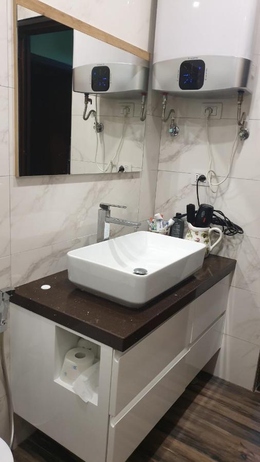 شقة Cozy Nest Ledi تيرانا المظهر الخارجي الصورة