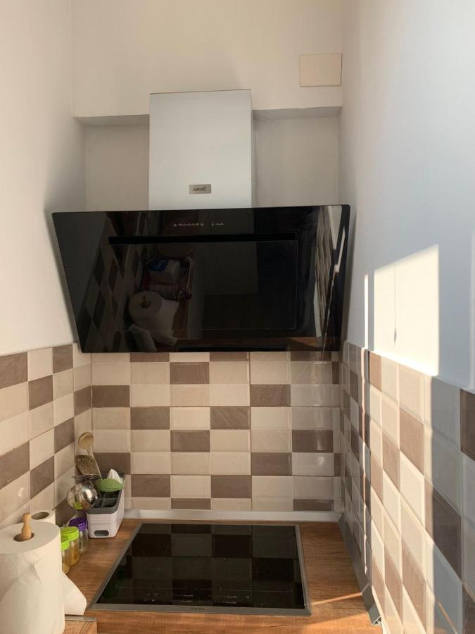 شقة Cozy Nest Ledi تيرانا المظهر الخارجي الصورة