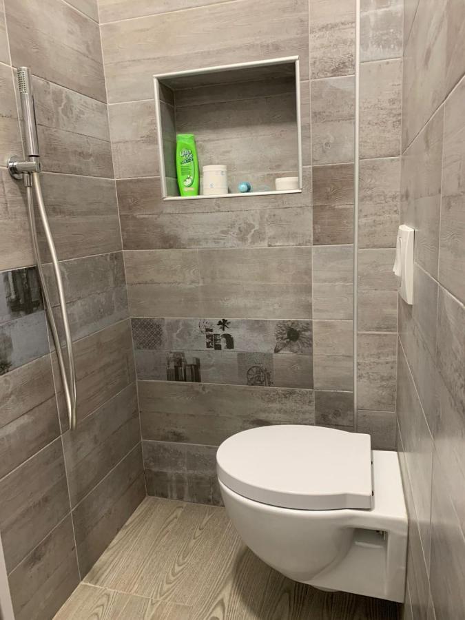 شقة Cozy Nest Ledi تيرانا المظهر الخارجي الصورة
