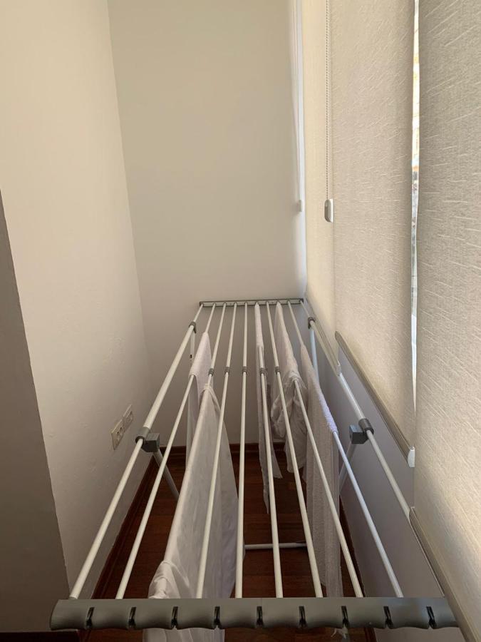 شقة Cozy Nest Ledi تيرانا المظهر الخارجي الصورة
