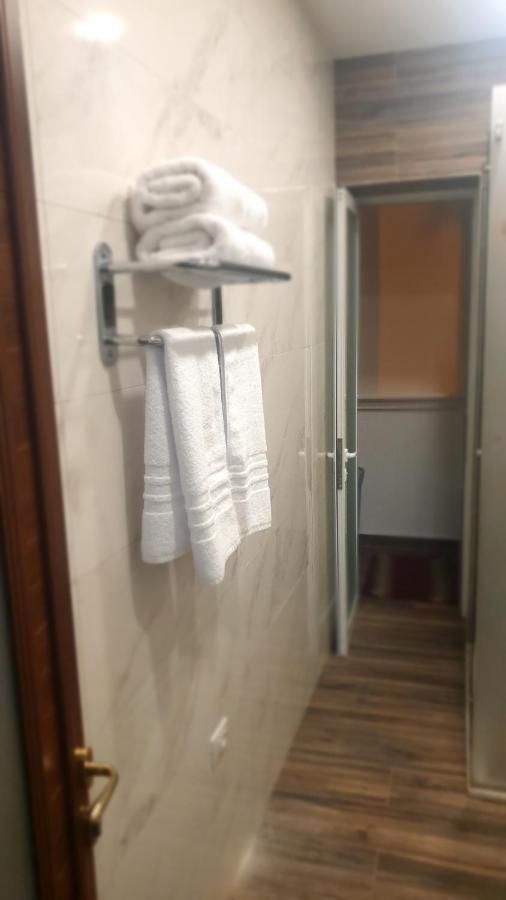 شقة Cozy Nest Ledi تيرانا المظهر الخارجي الصورة