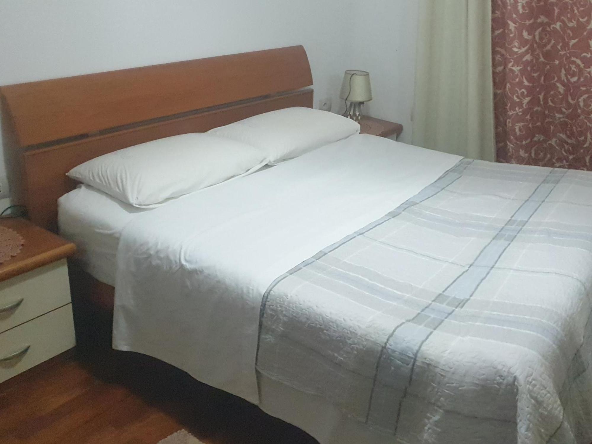 شقة Cozy Nest Ledi تيرانا المظهر الخارجي الصورة