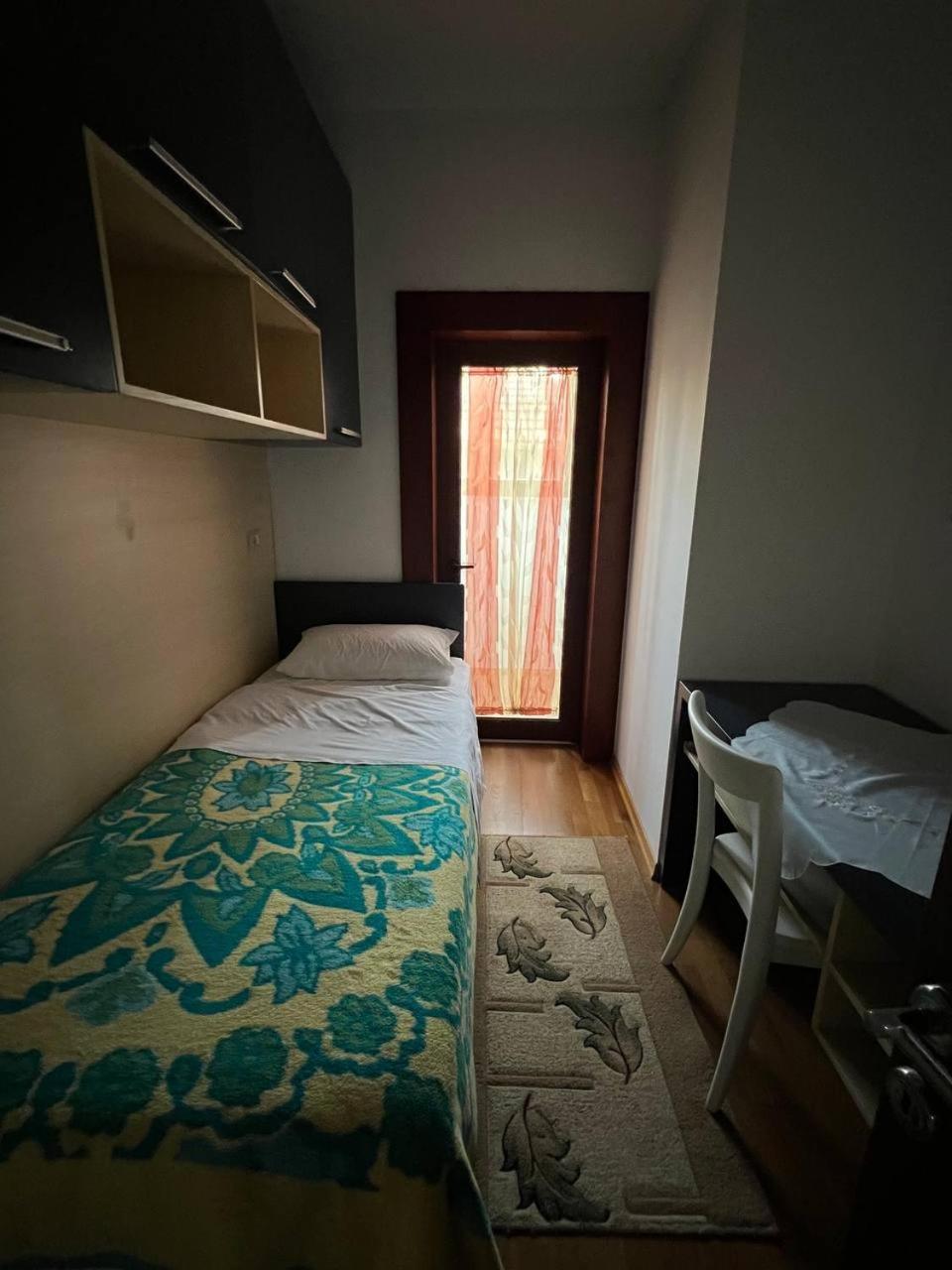 شقة Cozy Nest Ledi تيرانا المظهر الخارجي الصورة