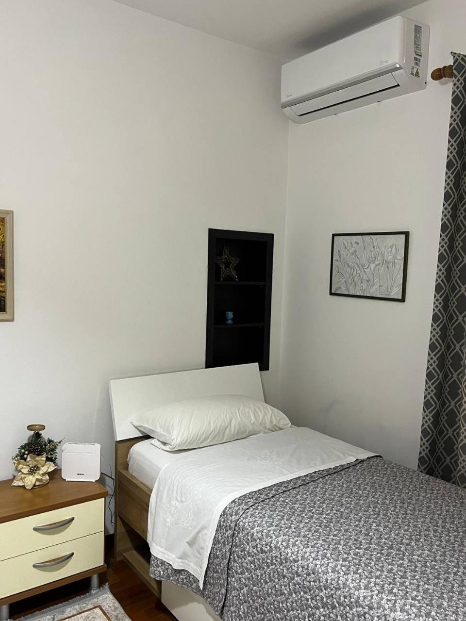 شقة Cozy Nest Ledi تيرانا المظهر الخارجي الصورة